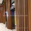 Interior Decorative Aluminum Metal Wall Cladding Panels